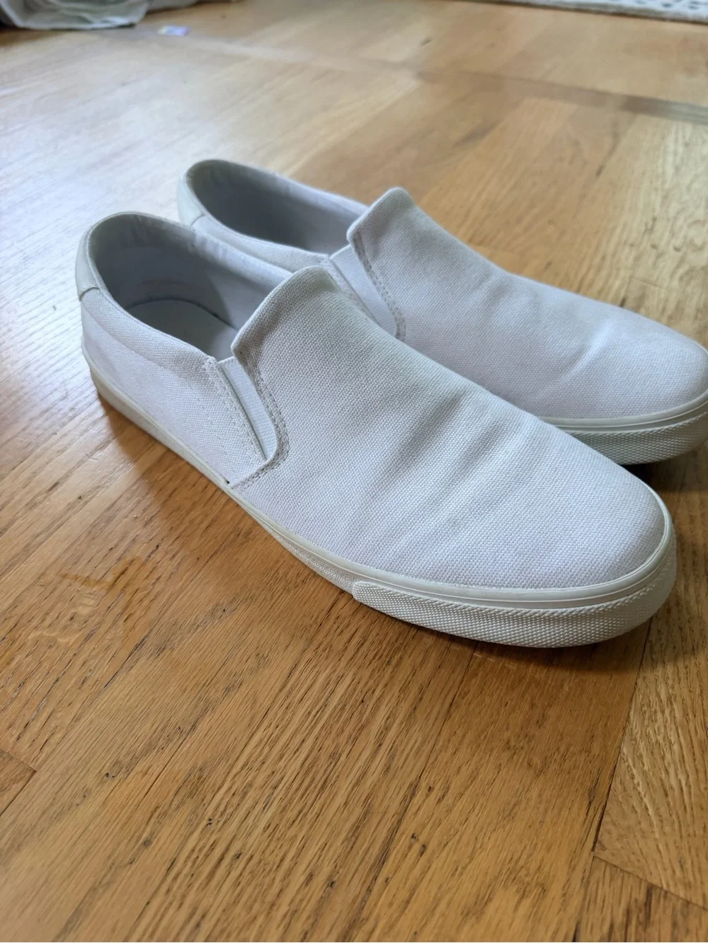 Men's Size 12 